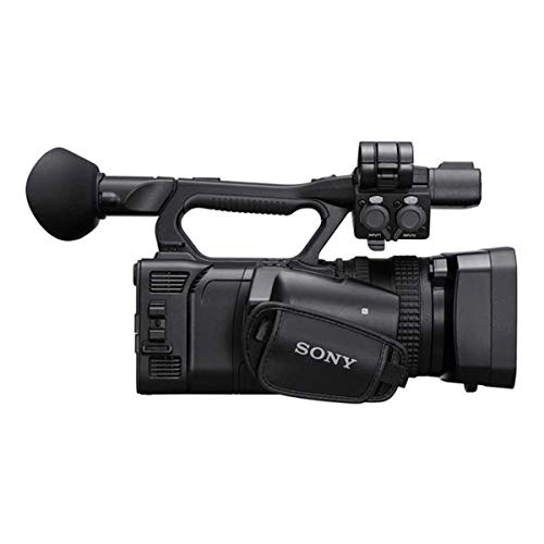 Sony PXW-Z150 4K XDCAM Camcorder - Image 5