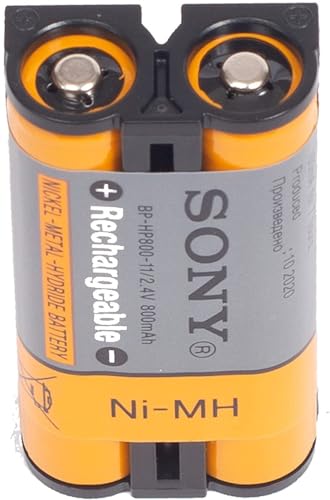 Sony Rechargeable Battery BP-HP800-11 For Wireless Headphones - Image 2