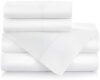Peacock Alley Soprano Luxury Sateen Sheet Sets – Queen