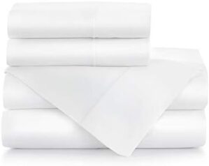 Peacock Alley Soprano Luxury Sateen Sheet Sets – Queen