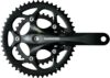 SHIMANO Sora FC-R345 Crankset – 170mm x 50-34T