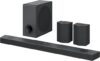 LG Sound Bar S95QR – 9.1.5 Channel