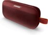 Bose SoundLink Flex Portable Bluetooth Speaker, Carmine Red