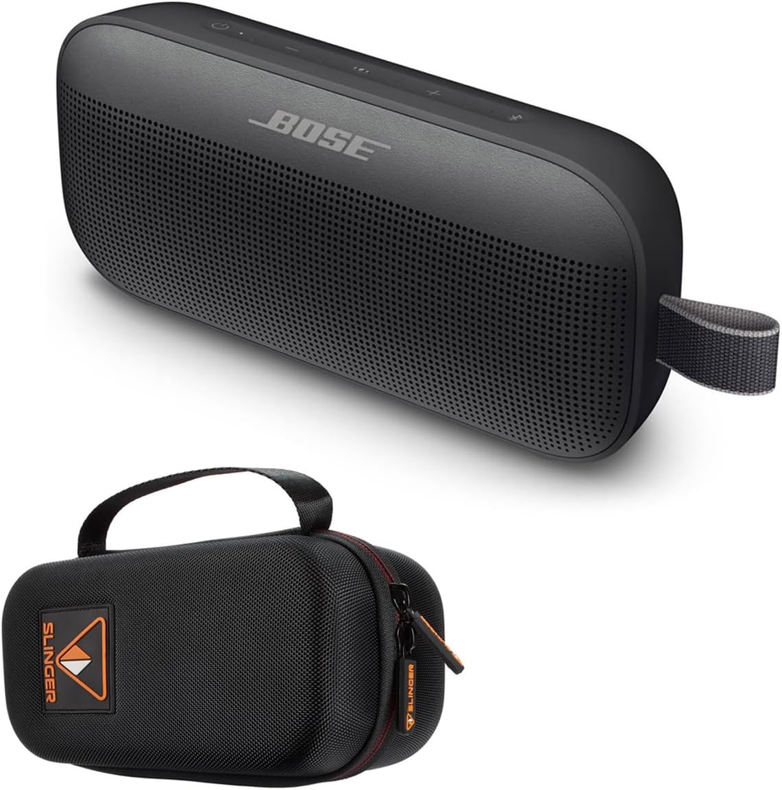 Bose SoundLink Flex Portable Waterproof Speaker