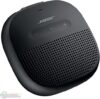 Bose SoundLink Micro Portable Waterproof Speaker, Black