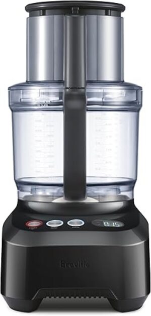 Breville Sous Chef Pro 16 Cup BFP800BSXL
