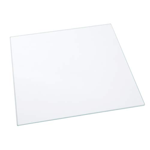 Sovol Borosilicate Glass Printer Bed 235x235mm - Image 4
