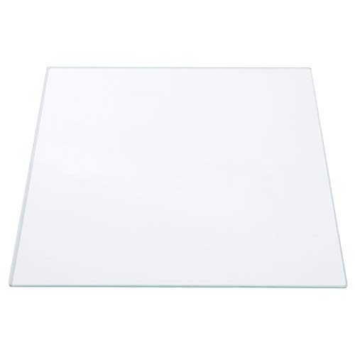 Sovol Borosilicate Glass Printer Bed 235x235mm - Image 5