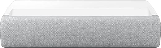 SAMSUNG SP-LSP9T 130 Inch 4K Smart Projector