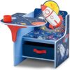 Delta Children Space Adventures Chair Desk With Storage