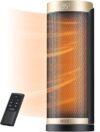 Dreo Space Heater, 1500W PTC With Remote