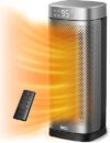 Dreo Space Heater, 16 Inch Fast Heating Portable