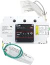 Eaton SPD050208Y2A Nema Type 1 Enclosure Surge Protector