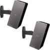 ECHOGEAR Speaker Wall & Ceiling Mount Pair