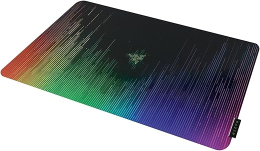 Razer Sphex V2 Ultra-Thin Gaming Mouse Pad