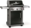 Weber Spirit E-310 Liquid Propane Gas Grill, 46510001