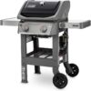 Weber Spirit II E-210 2-Burner Propane Grill