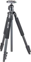 SLIK Sprint 150 Aluminum Tripod with SBH-150DQ