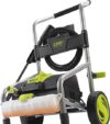 Sun Joe SPX4003-ULT Electric Pressure Washer, 14.5-Amp