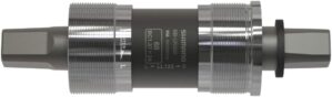 SHIMANO Square Type Bicycle Bottom Bracket – EBBUN300B22X