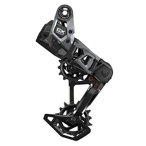 SRAM Gx Eagle Axs E-MTB Groupset - Image 3