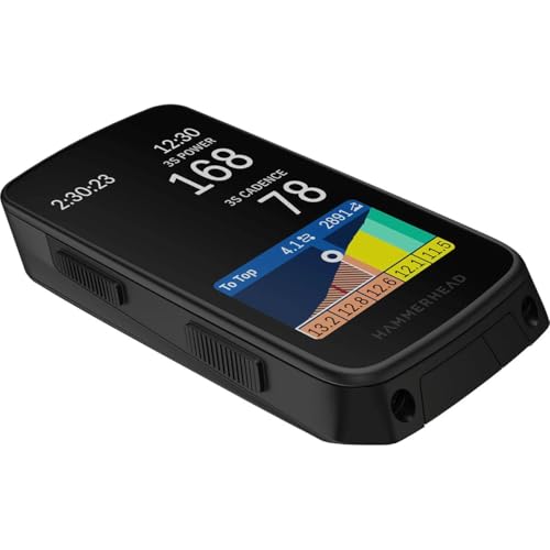 SRAM Karoo GPS Bike Computer - Image 4