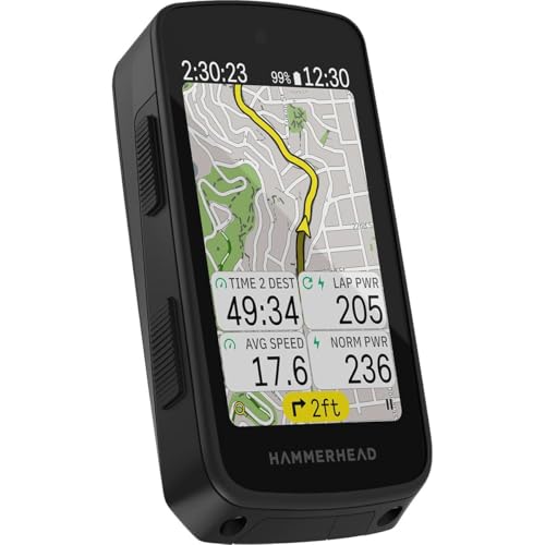 SRAM Karoo GPS Bike Computer - Image 2