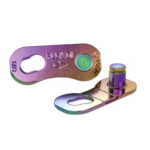 SRAM Red PowerLock Flattop Chain Connector, D1 - Image 2