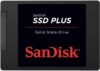 SanDisk SSD PLUS 120GB Internal SSD SDSSDA-120G-G27