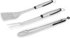 Kenmore Stainless Steel BBQ Grill Tool Set