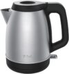 T-Fal Stainless Steel Electric Kettle, 1.7 Liter