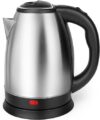 YSSOA Stainless Steel Electric Tea Kettle, 1.7L