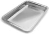 Fox Run Stainless Steel Pan, 11″ x 7