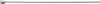 SHIMANO Stainless Steel Shift Cable (1.2×2100-mm)