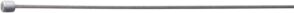 SHIMANO Stainless Steel Shift Cable (1.2x2100-mm)