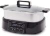 GreenPan Stainless Steel Skillet Grill & Cooker