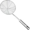 Chirano Stainless Steel Spider Strainer Spoon