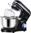 Aucma Stand Mixer 6.5-QT 660W 6-Speed