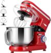 VIVOHOME Stand Mixer 660W 10 Speed 6 Quart