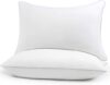 HIMOON Standard Size Cooling Pillows Set