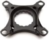 RaceFace Star 104 BCD 2X-Boost Tray, Black