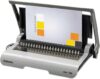Fellowes Star 150 Manual Comb Binding Machine