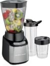 Hamilton Beach Stay Or Go Blender With Accessories