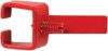 Garvin Steel Zinc Plated Breaker Lockout Device