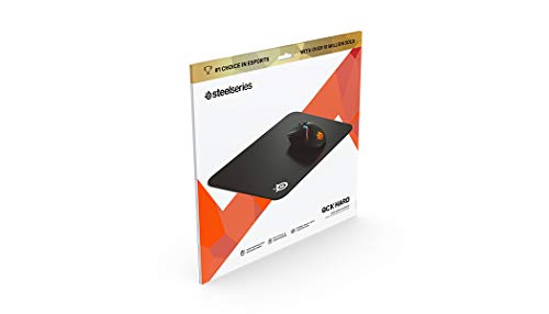 SteelSeries QcK Hard Gaming Mouse Pad - Medium - Image 3
