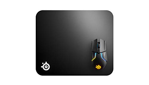 SteelSeries QcK Hard Gaming Mouse Pad - Medium - Image 2