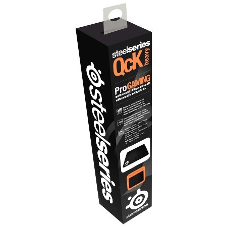 SteelSeries QcK Heavy Mouse Pad - Image 2
