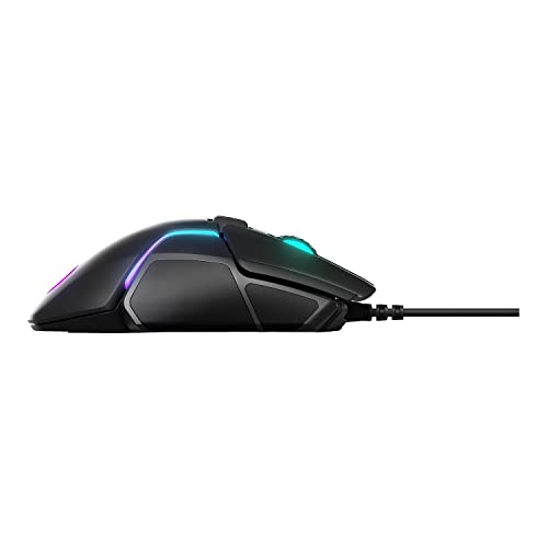 SteelSeries Rival 600 Gaming Mouse - 12,000 CPI - Image 2