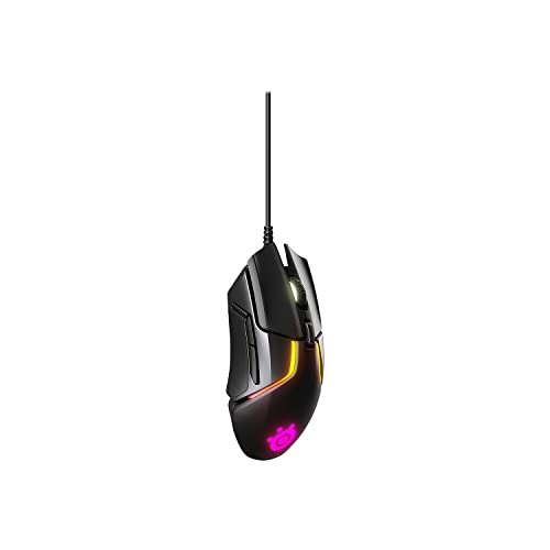 SteelSeries Rival 600 Gaming Mouse - 12,000 CPI - Image 3