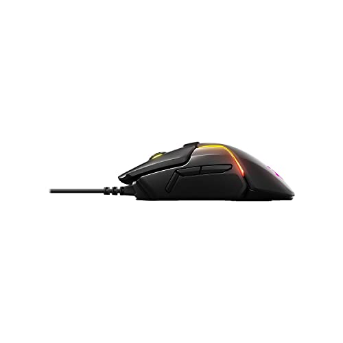 SteelSeries Rival 600 Gaming Mouse - 12,000 CPI - Image 4